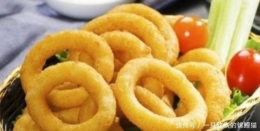 美味|天气炎热孩子十分挑食，多做给孩子吃的美味，金黄酥脆开胃促消化