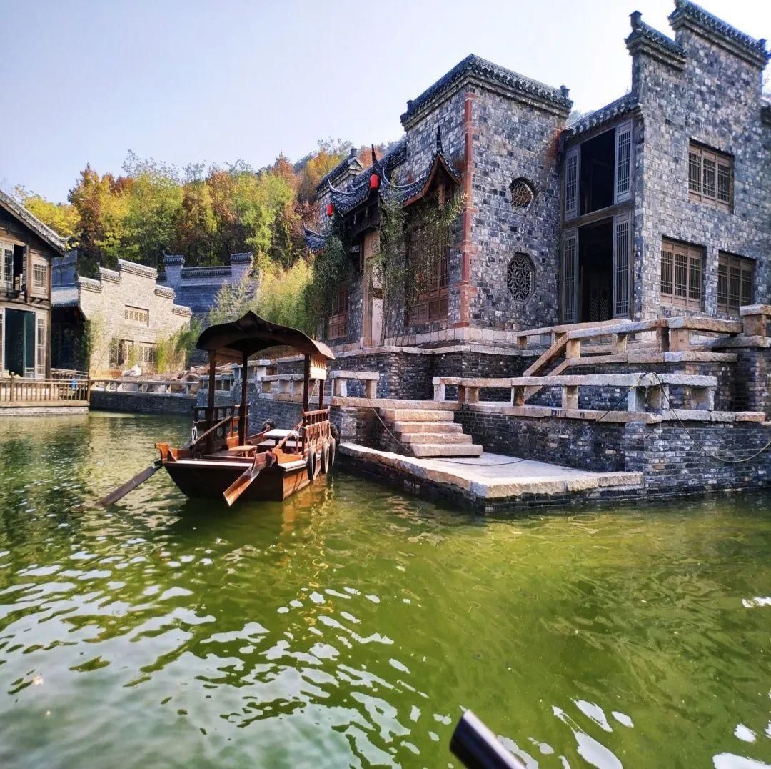  旅厅|【院·旅游】省文旅厅专项指导，院东头力争做好文旅融合新篇章！