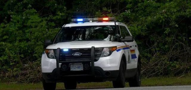 警方|真相大白!本拿比烧尸案遇难者确认,原来是他!