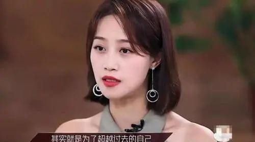  牺牲|《浪姐》“牺牲”宁静、张雨绮，就为捧她？