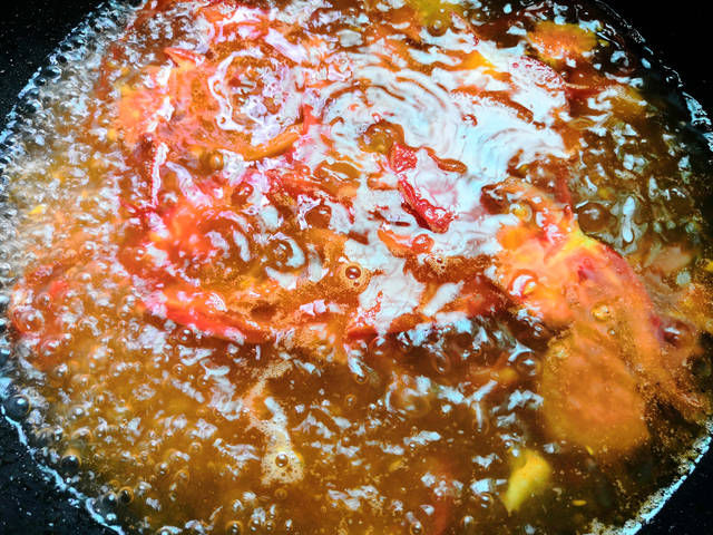  适合|酸爽开胃，这道菜特适合夏天吃，汤都一滴不剩，大人孩子都喜欢