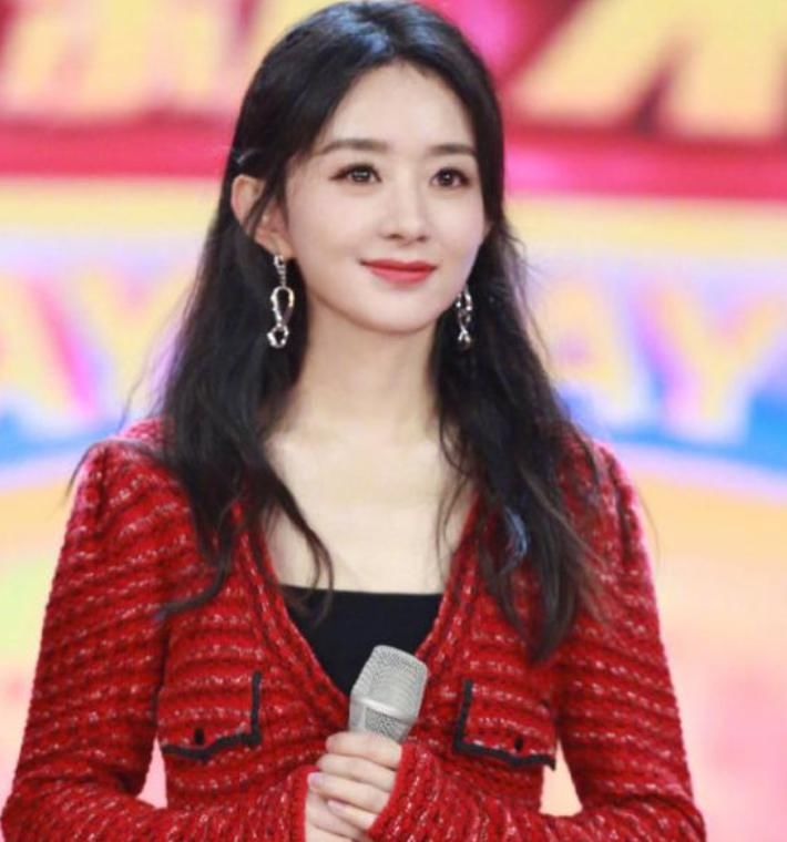  节目|新人录节目被汪涵王一博忽略，谁留意赵丽颖的反应？暴露真实人品