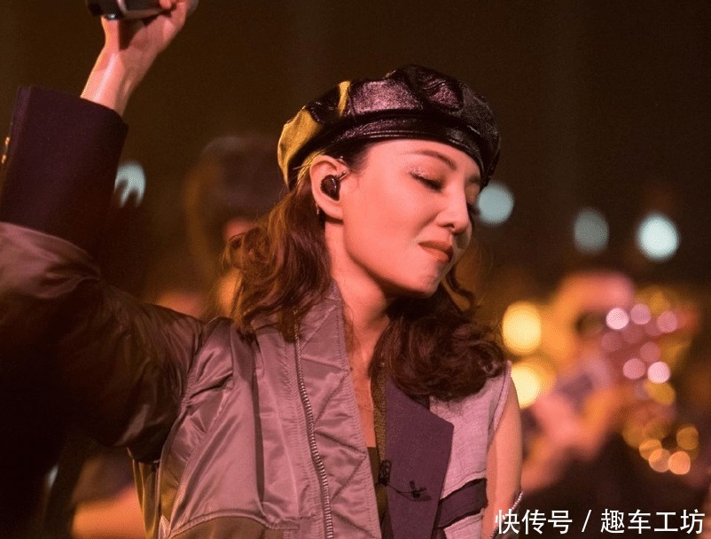 综艺|郑希怡无缘《浪姐》成团,转头新综艺便官宣,还有THE9成员加盟