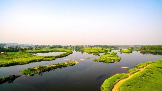 天台山|四川成都秘藏的千年古城，又仙又美又凉快，一眼便会爱上