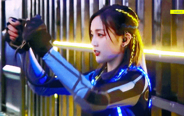  综艺|《追我吧》游戏太拼，跑男家族都吃不消？终于有会做原创综艺的了