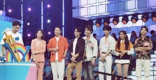 大本营|《快乐大本营》迎来救星,赵丽颖王一博重聚,这次阵容有点强