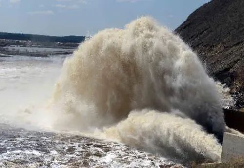  暴雨|防御指南：防御暴雨洪水指南