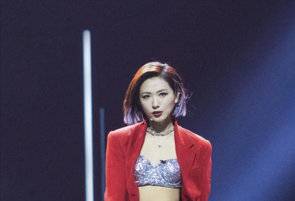 对金莎|《浪姐》最让观众不满的,不是掉链子的金莎,而是全程划水的她