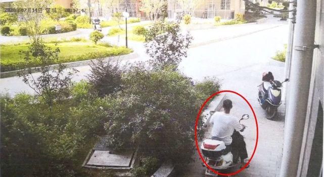  男子|五华男子接二连三盗窃摩托车，涉案价值共1万多元