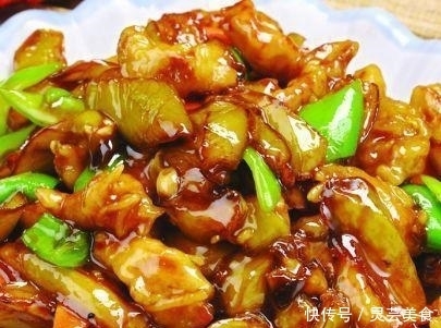  周末|周末分享几道家常菜，美味又下饭，出锅后飘香满屋，实惠又营养！