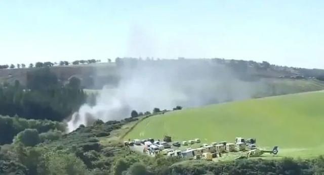 死亡|英国政府通报苏格兰火车脱轨事件死亡人数