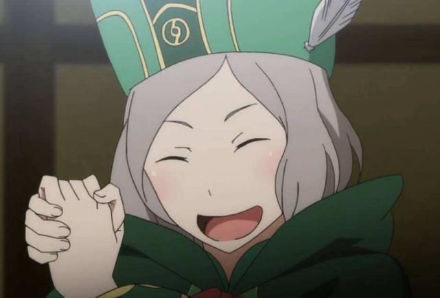 爱蜜莉雅阵|RE0第二季：拳打加菲尔，脚踢暴食，战神奥托永远的神