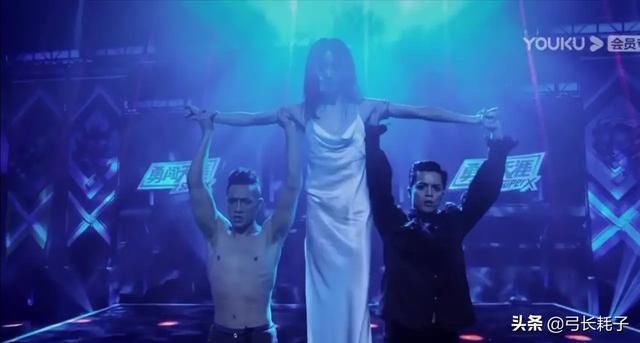  优秀作品|最新一期《这就是街舞》看点就是队长吧！推荐前两季的优秀作品