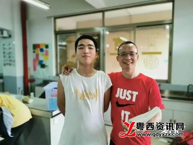 云浮|喜讯!云浮籍一学子被北京大学录取