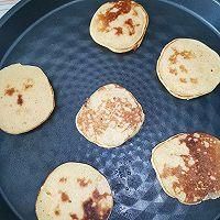 玉米饼|全麦玉米饼(减脂菜单)