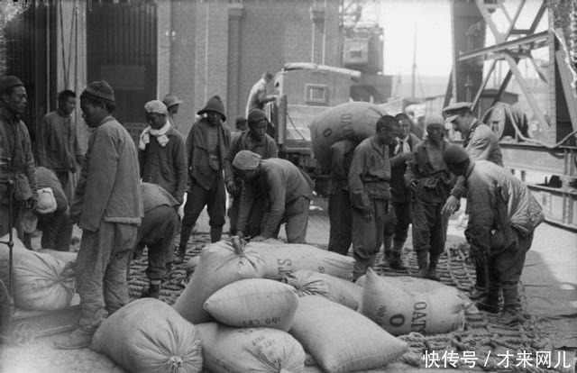 巴黎和会|一战与中国;数十万华工参战给中国带来了什么