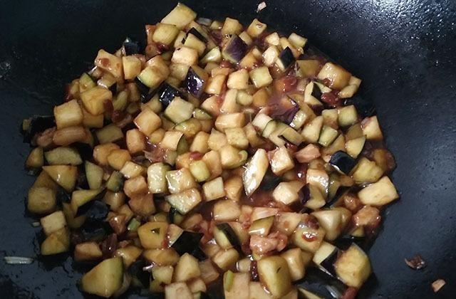 营养|这菜再不吃就下市了,炒一炒做成打卤面,吃起来真香