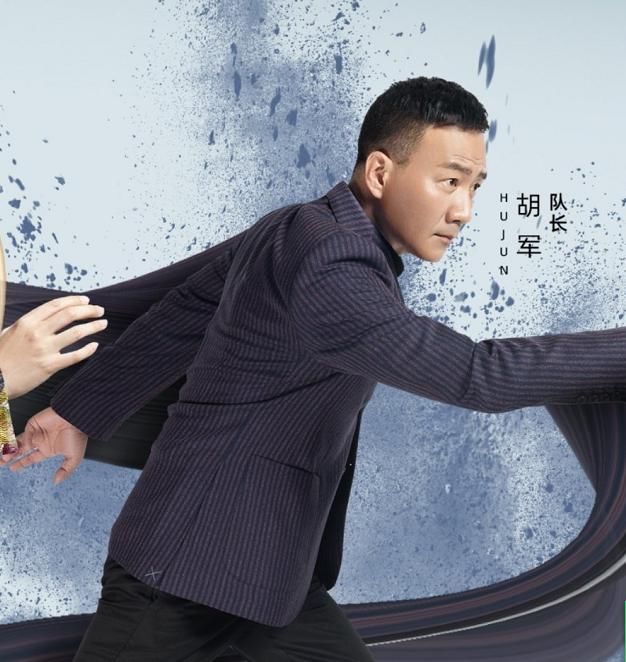  人选|《元气满满的哥哥》官宣，嘉宾分为两队，两位队长人选令人满意