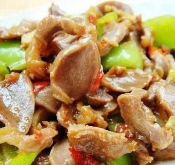 家常菜|几道爽口开胃的家常菜,做法简单,营养美味,家人吃完都夸赞