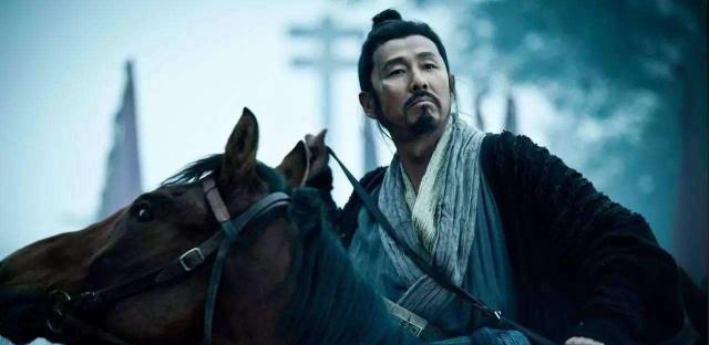 让韩信|背水一战,韩信为何能以一万兵打败赵军二十万