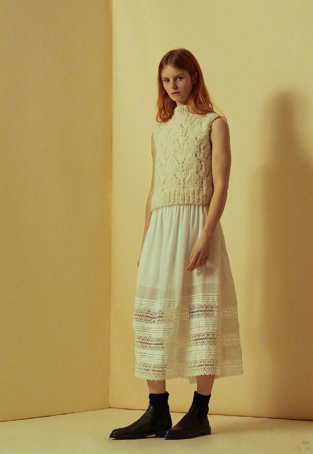 色调|还在为穿搭过于繁杂而困恼吗?是时候为你的穿衣搭配做做减法了