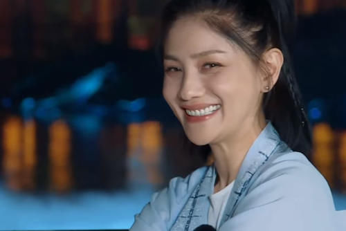  规则|跑男迎来“不守规则”嘉宾，成员公然放水，网友：心疼baby