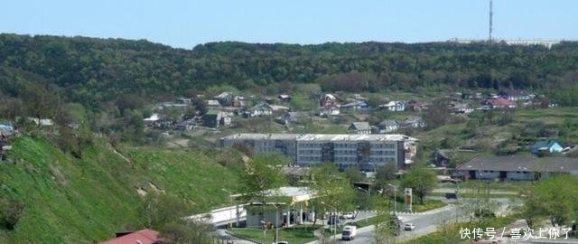  人口密度|关于俄罗斯萨哈林岛（库页岛）的15个事实