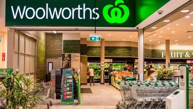  无糖果结账|太贴心！澳大利亚超市里竟藏着一条专防熊孩子的“秘密通道”！