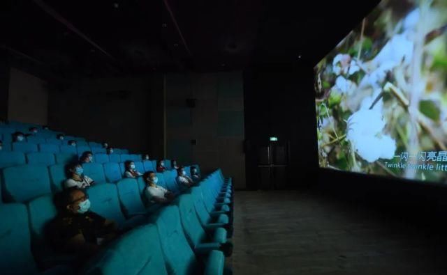 黎明前|影院复工首日：有影片只卖了13张票，20％影院或倒在黎明前