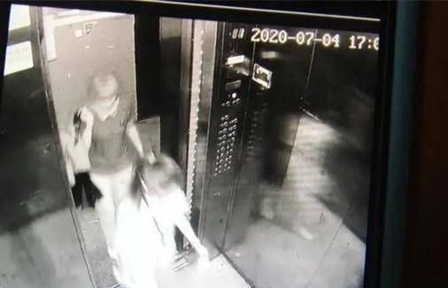  杭州|杭州大妈失踪案新线索，负一层暗道出口无监控，丈夫曾想给儿子一套婚房？