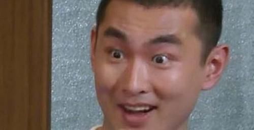  最宠|跑男里最宠baby的其实不是郑恺，而是不起眼的他，还自称像黄晓明