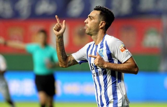  上榜|亚洲足坛Top10进球机器出炉：艾克森上榜，中超金靴未入选引争议