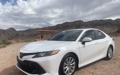 Young|美国Young OG ,我选凯美瑞 ~