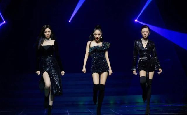 排名|这才是观众心中的《浪姐》二公真实排名!