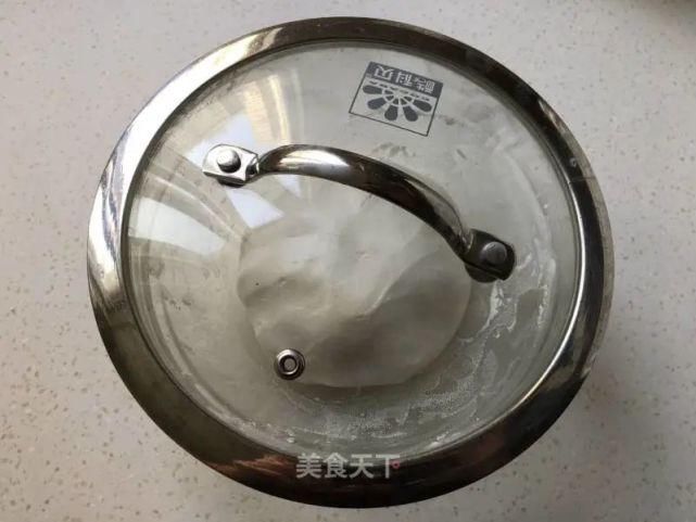 淀粉|自制香甜软糯的糯米糍,太喜欢这种糯叽叽的食物了!