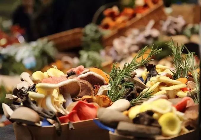 烤饼|衢宁铁路沿线美食大盘点,有你想吃的吗?