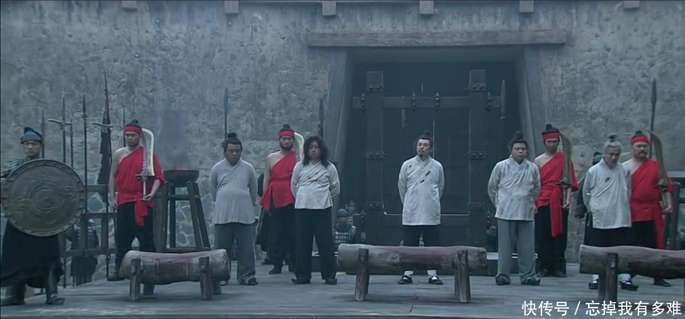  明犯|明犯强汉者虽远必诛偷犯强汉者咋处理？看看这个朝代的做法吧