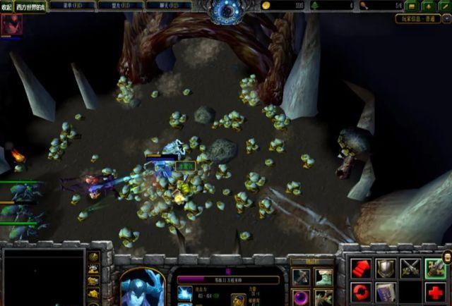  剧情|只有玩过《西方5》支线剧情才能真正了解这个世界究竟发生了什么