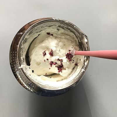  纸杯|樱花天使纸杯蛋糕