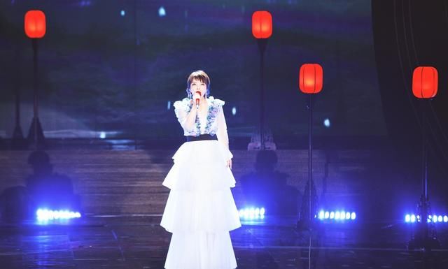 唱歌|国潮风继续“流淌”,揭秘能让歌手“抢麦”唱歌的宝藏节目