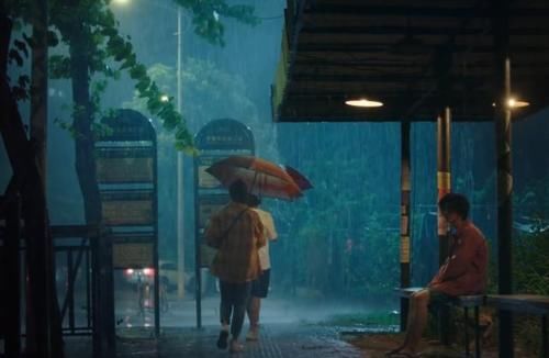  只不过|《穿越火线》播出，鹿晗只不过是本色出演，吴磊演技才是“炸裂”