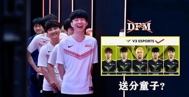 首日|S10首日前瞻：LGD一路畅通，强敌PSG未赛先败，独联体成最大对手