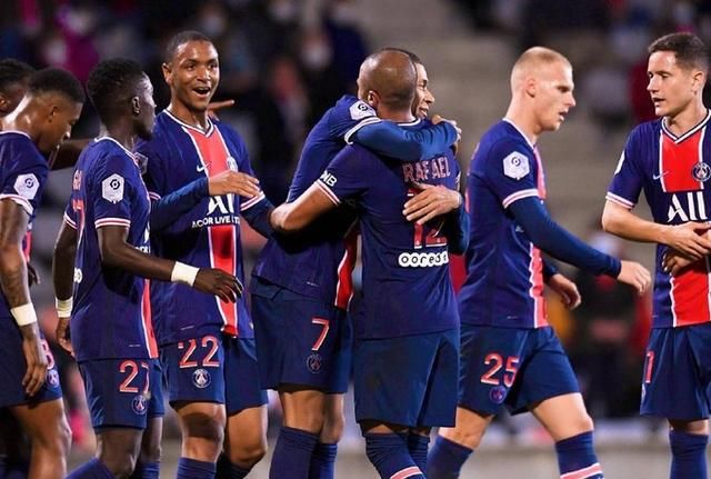 法甲冠军颁奖2025赛季法甲免费高清直播+赛程比分+竞彩预测全覆盖典礼