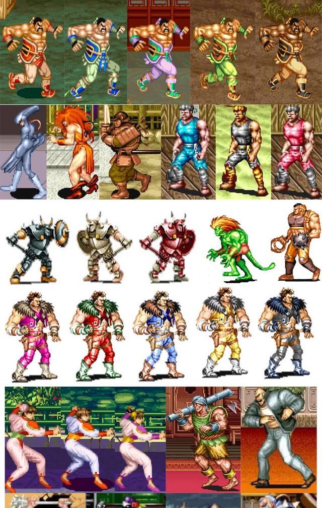  神烦|街机游戏神烦遇到的拦路虎，想见BOSS问过我们了吗？