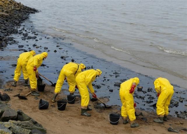 能供|石油还能供人类使用几年?科学家:不到50年石油就会枯竭?