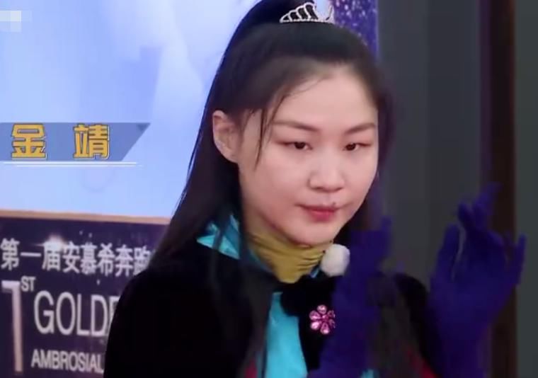  下期|《跑男》下期热度不愁！男神女神养眼，见到这位嘉宾笑得合不拢嘴