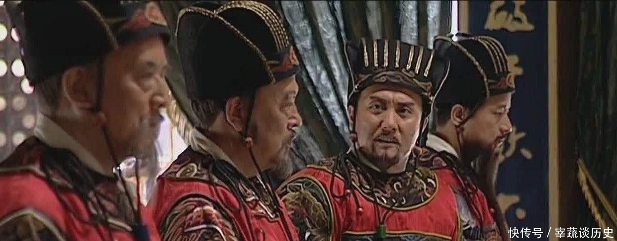 计划|嘉靖为母亲出书,大臣提两条意见,学者:这是第一个女校计划