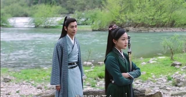  爱情|《暮白首》除了她，所有人都在拥抱爱情