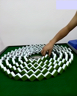 抢救|搞笑GIF:鱼:我感觉我还能抢救一下