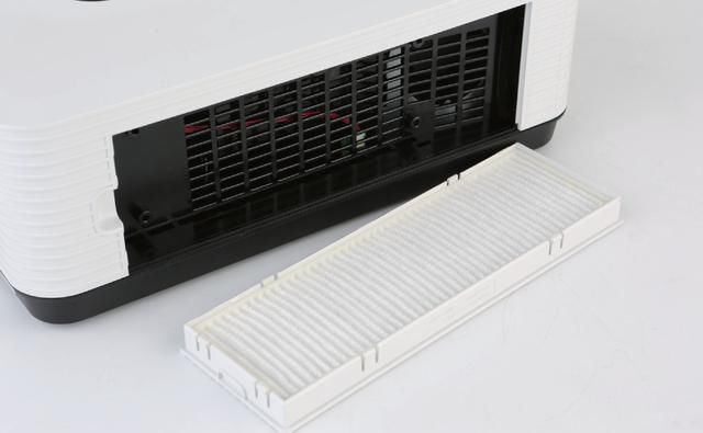  品牌|3LCD技术加持，理光PJ YU4000投影机上手体验